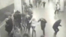 Video vụ đánh bom Brussels bị chứng minh giả mạo