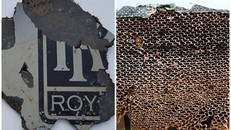 Mảnh vỡ ở Mozambique gần như chắc chắn là của MH370