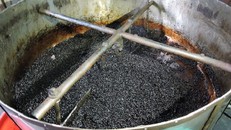 Ớn lạnh cà phê tẩm hóa chất ngay giữa TP Vũng Tàu