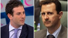 Google có kế hoạch giúp phe đối lập lật đổ tổng thống Assad