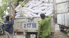 Chất tạo nạc nhập vào VN: Cục Quản lý Dược bảo 'hỏi công an'