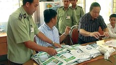 Bộ Y tế 'phản pháo' về 9 tấn chất tạo nạc nhập khẩu về Việt Nam