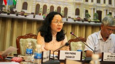 Hơn 600 cuộc gọi quấy rối đường dây nóng của Bí thư Thăng