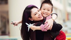 'Búp bê' Thanh Thảo để lại toàn bộ tài sản cho con nuôi Jacky