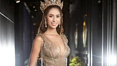 Loạt lý do khiến Hoa hậu Hòa bình Quốc tế 2015 bị tước vương miện