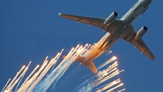 Sức mạnh quân sự của Nga tại Syria như 'khoa học viễn tưởng'