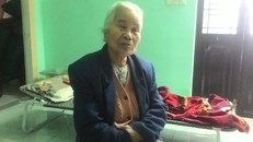 Huế: Đối tượng 'thôi miên' cụ bà 79 tuổi rồi cướp tài sản