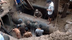 TQ trúng thầu dự án sông Đà: Dân lo, Phó Thủ tướng cũng lo