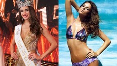 Ngắm nhan sắc mỹ nhân đăng quang Hoa hậu của các Hoa hậu