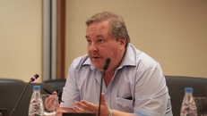 Chuyên gia Nga: Tình hình Biển Đông hết sức nguy hiểm