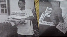 Sự bần cùng hóa trong 'cỗ máy xay' nhân lực khổng lồ