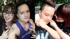 Cao Thái Sơn sắp tổ chức đám cưới với hot girl 9X Hà Nội?