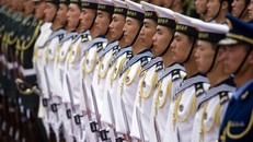 Nhật Bản vận hành trạm radar đối phó TQ trên biển Hoa Đông