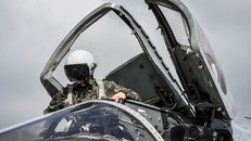 Điều gì khiến cho các chiến đấu cơ Nga có thể trở lại Syria?