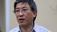 Nguyên Thứ trưởng Bộ Thông tin làm thơ thay lời Trần Lập gửi vợ