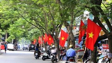 Lịch nghỉ lễ Giỗ Tổ Hùng Vương, 30 tháng 4 và 1 tháng 5 năm 2016