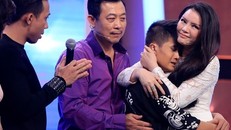 Lý Nhã Kỳ tặng Người bí ẩn 50 triệu, 'đá xéo' Trấn Thành hai mặt