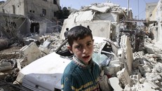 Lệnh ngừng bắn ở Syria bị vi phạm 31 lần trong 3 ngày