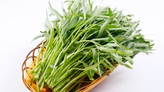3 KHÔNG khi ăn rau muống để không ảnh hưởng tới sức khỏe