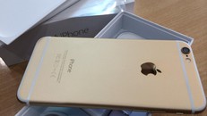 Sắp ra iPhone mới, giá iPhone đời cũ giảm mạnh
