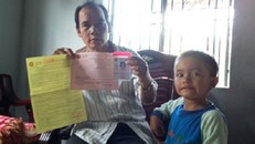 Bão đa cấp càn quét bản làng: 10,7 triệu đồng 1 chiếc quần lót