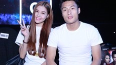 Mạc Hồng Quân 'phản pháo' trước scandal 'giường chiếu' với Kỳ Hân