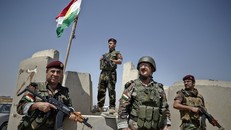 Syria: Người Kurd giao tranh dữ dội với phe đối lập ở Aleppo