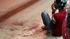 Vụ chém rớt bàn tay: Xác định được kẻ chém nạn nhân tử vong