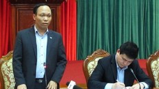 Bãi đỗ xe ngầm tại CV Thống Nhất: Không dùng vốn ngân sách