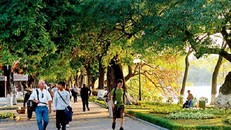 Hà Nội bị TripAdvisor đánh tụt hạng, GĐ Sở Du lịch nói gì?