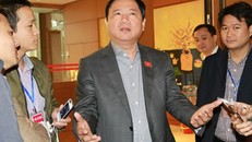 Ông Đinh La Thăng: Không có gì là không thể