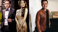 Tuấn Hưng 'hốt bạc khủng' mặc Thu Phương và Duy Mạnh 'xù lông'