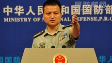 Trung Quốc lớn tiếng cảnh báo Mỹ nên 'cẩn thận' ở Biển Đông