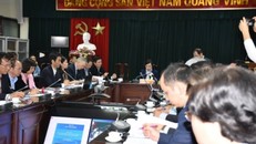  Bộ Y tế nâng cấp báo động cảnh báo virus Zika