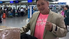 Cộng đồng người Việt ở Mỹ giận dữ vì vụ Minh Béo bị bắt