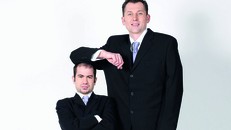 Nghiên cứu khoa học: Người càng lùn sẽ càng sống thọ