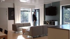 Những nhà tù đặc biệt khiến tù nhân thích đến mức không muốn ra