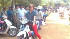 Làm rõ nguyên nhân thảm án 3 người 1 nhà thương vong ở Tây Ninh