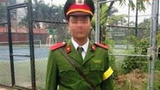 Tạm đình chỉ học viên cảnh sát bị tố hiếp dâm khiến nữ sinh tự tử