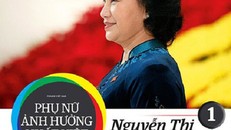 Chân dung người phụ nữ ảnh hưởng nhất Việt Nam