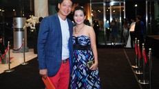 Bình Minh, Đăng Khôi chia sẻ món quà tặng vợ ngày quốc tế phụ nữ