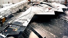 Video: 'Bóng ma bầu trời' B-2 Spirit đầy uy lực của Không quân Mỹ