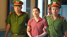 Y án tử hình cho kẻ hiếp dâm, lấy mắt vứt nạn nhân xuống mộ hoang