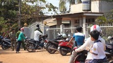 Thảm án ở Tây Ninh: Chờ người cha giám định tâm thần