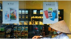 Apple sắp tự bán iPhone ở Việt Nam