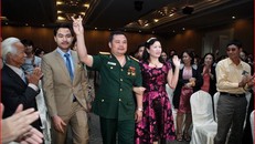 Nụ cười của Cục trưởng và nước mắt của nạn nhân