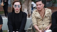 Mr Đàm 'tố' người chụp ảnh nụ cười Hà Hồ ở đám tang NS Lương Minh