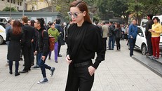 Hồ Ngọc Hà - Nỗi lòng về 'bão' thái độ lạ ở tang lễ NS Lương Minh