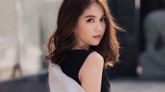 Ngọc Trinh: Đừng níu giữ người coi mình như con đàn bà ngang qua 