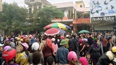 Hai đối tượng nổ súng dọa dân ở Sầm Sơn ra đầu thú 